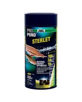 ProPond sterlet  0.5Kg JBL